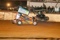 Formula 500 6 T6 - 12 - Carrick - 26th Dec 2014-11