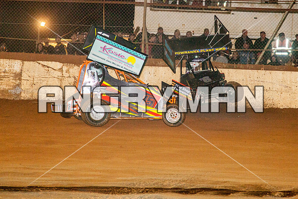 Formula 500 6 T6 - 12 - Carrick - 26th Dec 2014-11