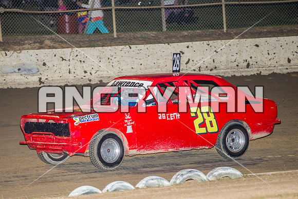 Junior 28 T28 - 4 - Latrobe - 25th October 2014-5
