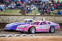 tassie six 7 - 9 - Latrobe - 6th December 2014-7
