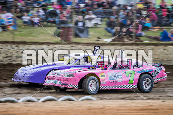 tassie six 7 - 9 - Latrobe - 6th December 2014-7