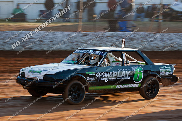 modified 6 t6 t06 - Carrick Nov 6th