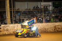 Formula 500 6 T6 - 25 - Carrick - 13th March 2016-10