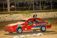 Street Stock 15 T15 - 30 - Latrobe - 9th April 2016