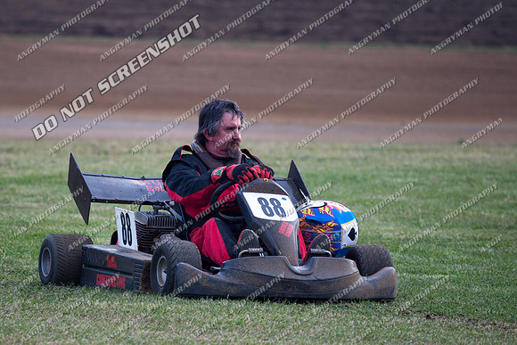 kart 88 t88 - 7 - Hobart 19th November 2011-2