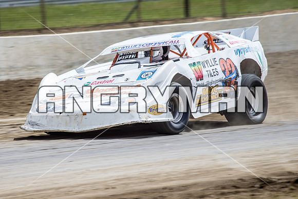 super sedan 22 t22 callum harper - 2 - Latrobe Practice Day - 11th October 2014-11