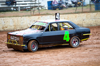 junior 4 t4 - 3 - Carrick - 18th October 2014-2