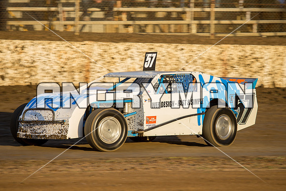 amca 57 t57 - 7 - Hobart - 22nd Nov 2014-3