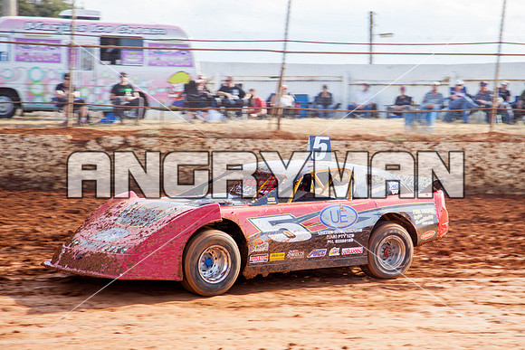tassie six 5 - 8 - Carrick - 29th November 2014-4
