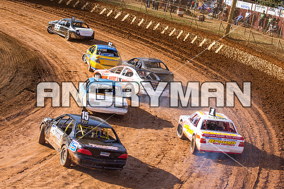 Modified 15 T15 - 8 - Carrick - 29th November 2014-9