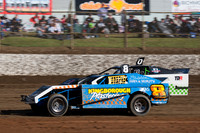 amca 8 t8 t08 - 9 - Latrobe 4th December 2011 - Wyllie Tiles Fireworks