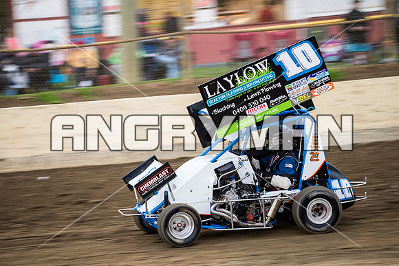 Formula 500 10 T10 - 26 - Latrobe - 19th March 2016-3