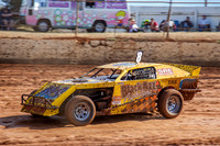 AMCA 8 T8 - 8 - Carrick - 29th November 2014-4