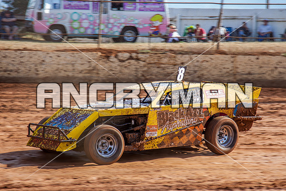 AMCA 8 T8 - 8 - Carrick - 29th November 2014-4