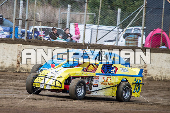 AMCA 15 T15 - 29 - Hobart - 2nd April 2016