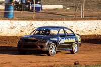 Modified 2 T2 - 27 - Carrick - 26th March 2016-4