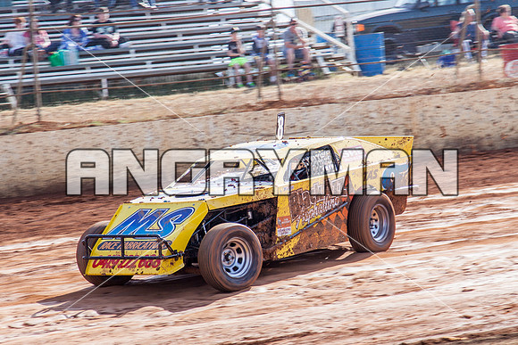 AMCA 8 T8 - 8 - Carrick - 29th November 2014