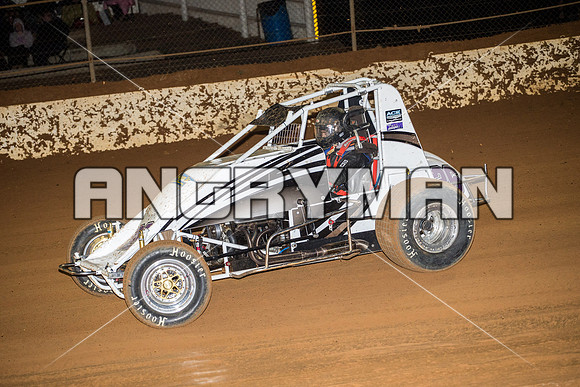 wingless 26 T26 - 27 - Carrick - 26th March 2016-4