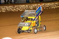 Formula 500 6 T6 - 27 - Carrick - 26th March 2016
