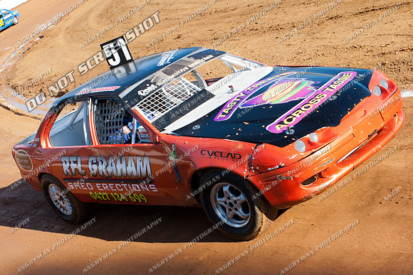 modified 51 t51 - Carrick Nov 6th
