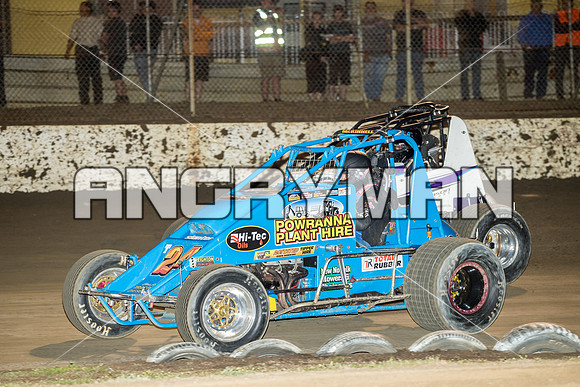 wingless 24 t24 brad whitchurch - 7 - Hobart - 22nd Nov 2014-10