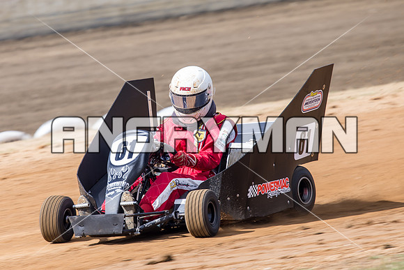 kart 61 - 9 - Latrobe - 6th December 2014