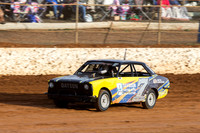 Junior 7 T7 - 28 - Carrick - 27th March 2016