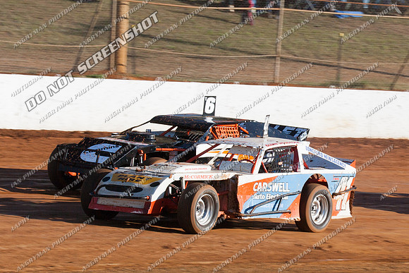 amca 41 t41 - Carrick Nov 6th