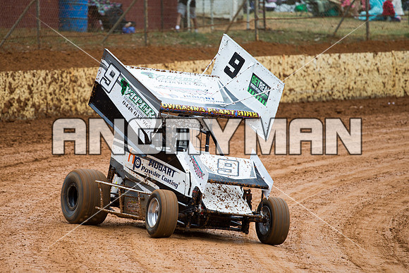 Formula 500 9 T9 - 6 - Carrick - 8th Nov 2014-5