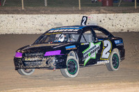 street stock 2 t2 - 4 - Latrobe - 25th October 2014-5