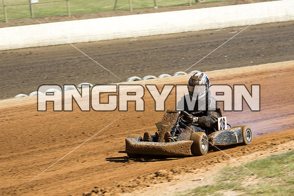 kart 26 t26 - 4 - Latrobe - 25th October 2014-4