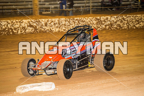 wingless 15 T15 - 27 - Carrick - 26th March 2016