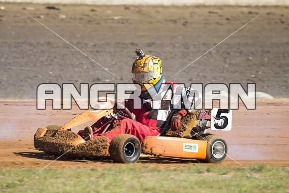 kart 5 t5 - 4 - Latrobe - 25th October 2014-2