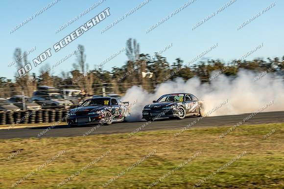 95 - Drift League - Drift Collective Rnd 2 - 17-18 May 2025-33