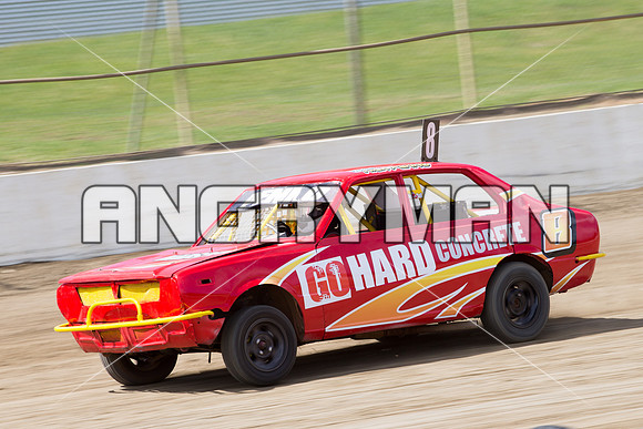 junior 8 t8 nick penno - 2 - Latrobe Practice Day - 11th October 2014-4