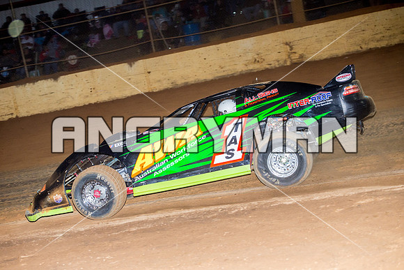 super sedan 3 t3 david dave nichols - 12 - Carrick - 26th Dec 2014-8