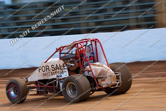 wingless 4 gerry hoekstra - 3 - Carrick Test & Tune 16th Oct 2011-10