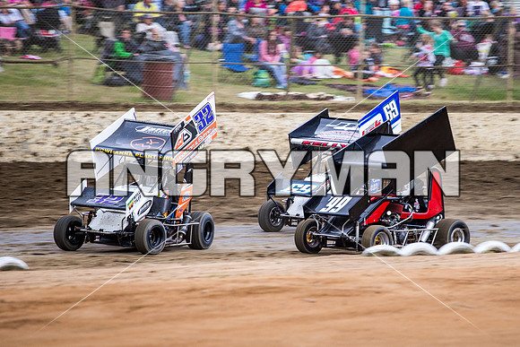 Formula 500 99 T99 - 9 - Latrobe - 6th December 2014-6