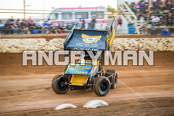 Sprintcar 9 T9 - 25 - Carrick - 13th March 2016-26