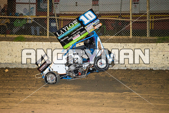 Formula 500 10 T10 - 26 - Latrobe - 19th March 2016-10