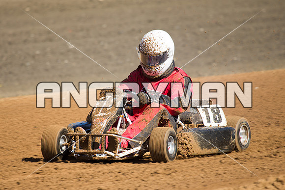kart 18 t18 - 4 - Latrobe - 25th October 2014-3