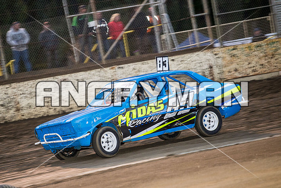 Junior 83 T83 - 29 - Hobart - 2nd April 2016