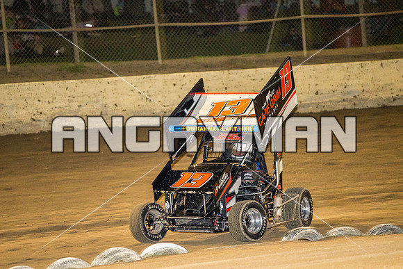 Formula 500 13 T13 - 30 - Latrobe - 9th April 2016-4