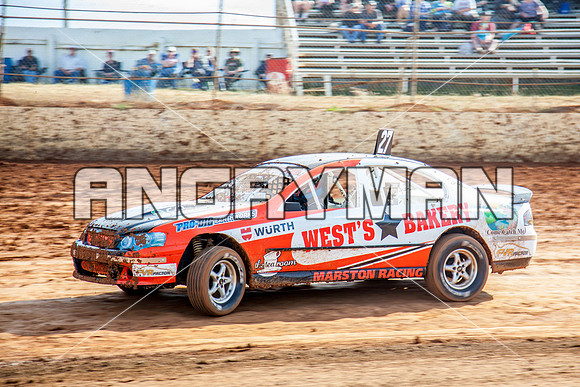 Modified 27 T27 - 8 - Carrick - 29th November 2014-5