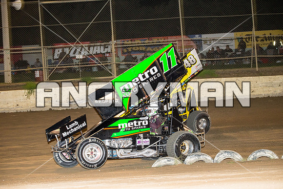 Sprintcar 11 T11 - 26 - Latrobe - 19th March 2016-11