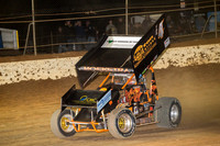 Sprintcar 4 T4 - 28 - Carrick - 27th March 2016-21