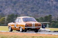 72 - Baskerville Historics 2018-9