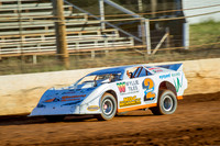 super sedan 2 t2 jarrod harper - 11 - Carrick Practice Session - 20th December 2014-2