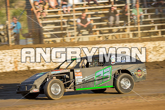 AMCA 23 T23 - 7 - Hobart - 22nd Nov 2014-2