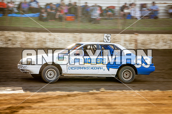 Street Stock 53 T53 - Alexs Photos
